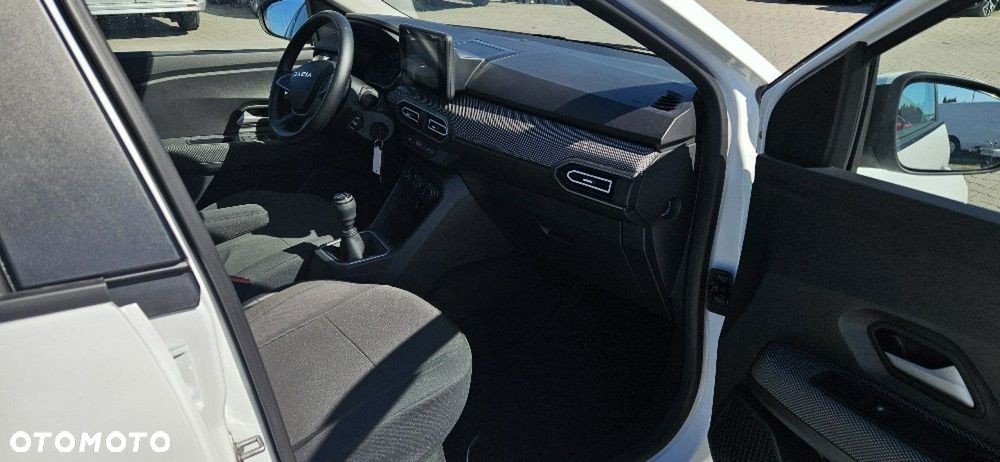 Dacia Sandero - 14