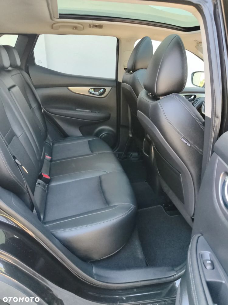 Nissan Qashqai 1.2 DIG-T Tekna - 8