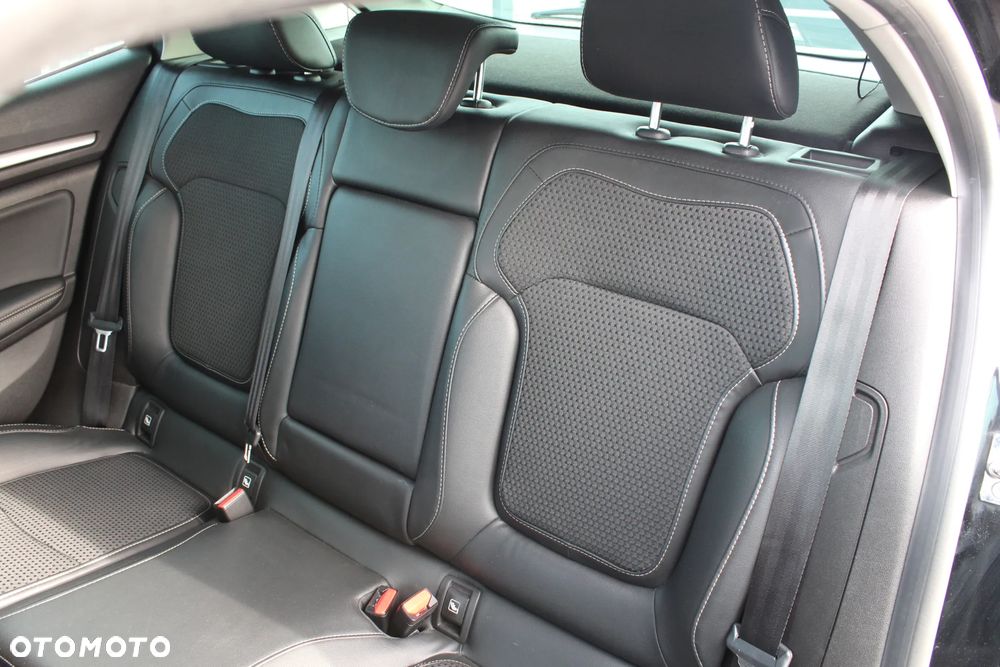 Renault Megane 1.2 16V TCe Bose EDC EU6 - 11