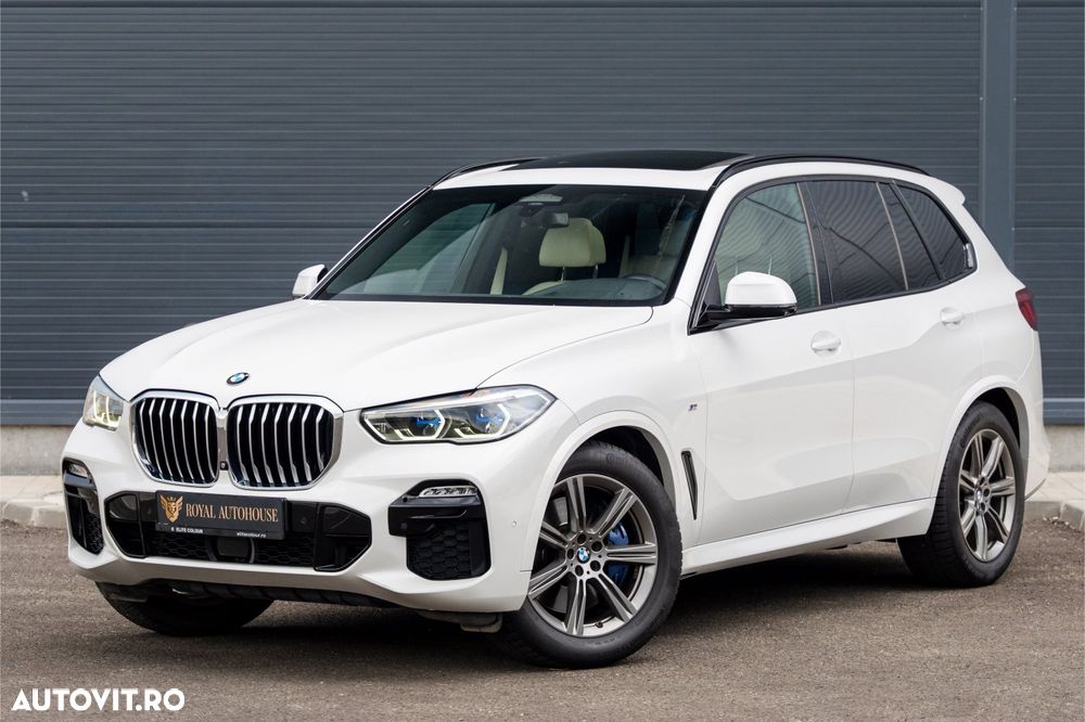 BMW X5 xDrive30d - 2