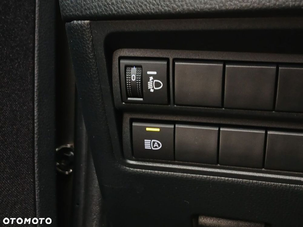 Toyota Yaris Cross Hybrid 1.5 Comfort 4x4 - 33