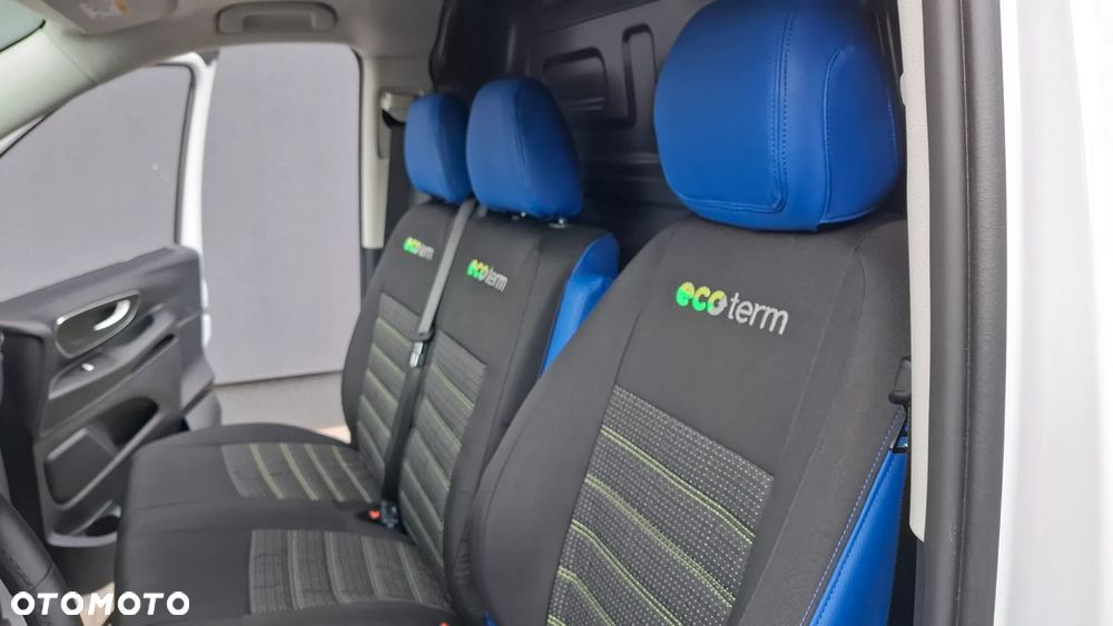 Mercedes-Benz Vito - 12