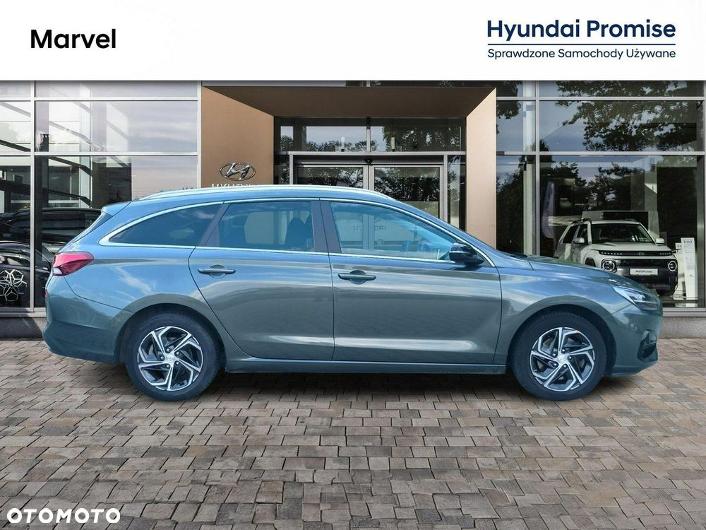 Hyundai i30 1.0 T-GDI Smart - 7
