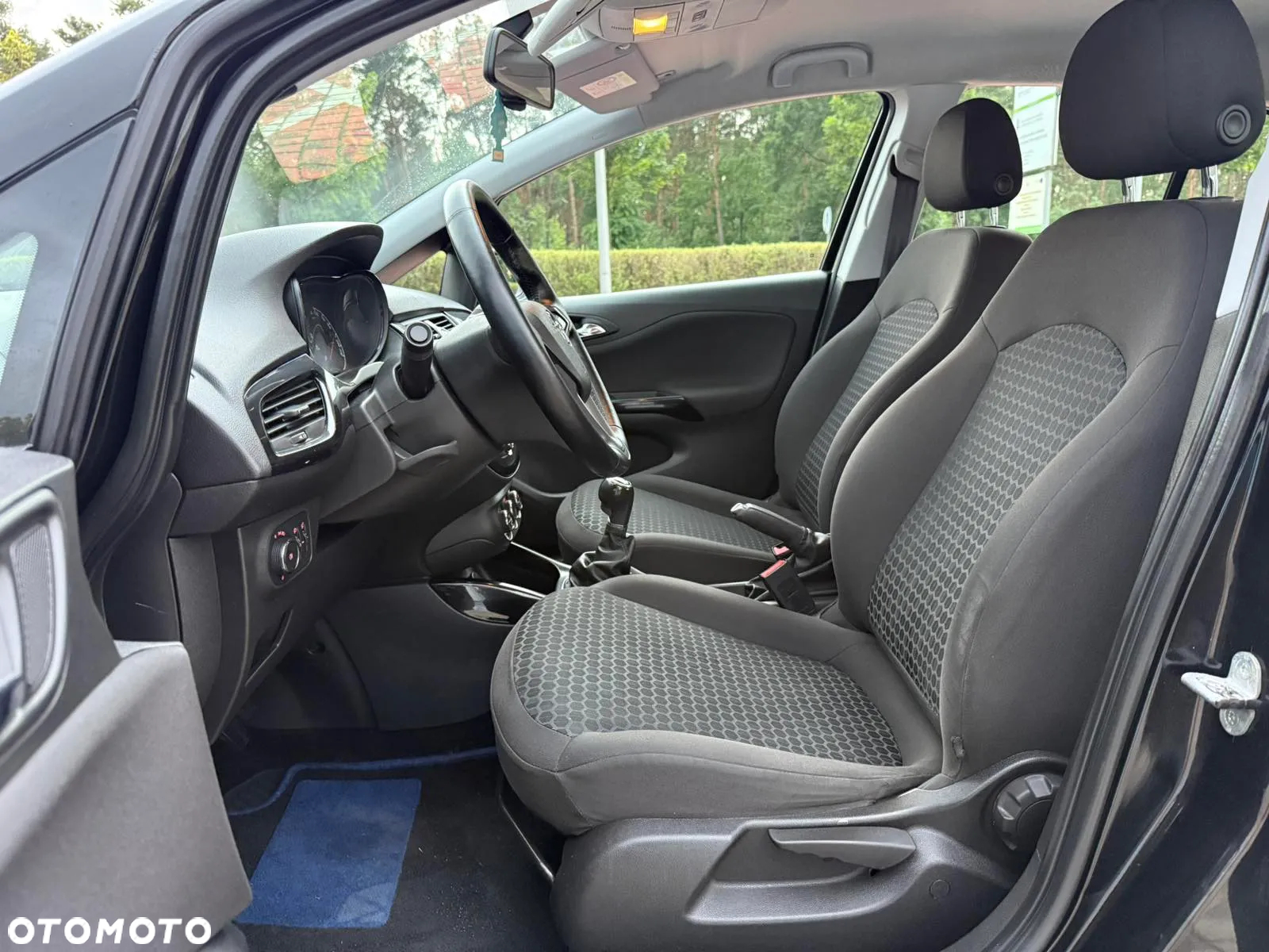 Opel Corsa 1.4 (ecoFLEX) Start/Stop Color Edition - 6