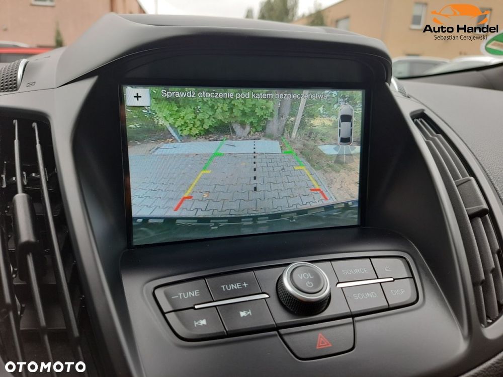 Ford Kuga 1.5 EcoBoost 2x4 ST-Line - 38