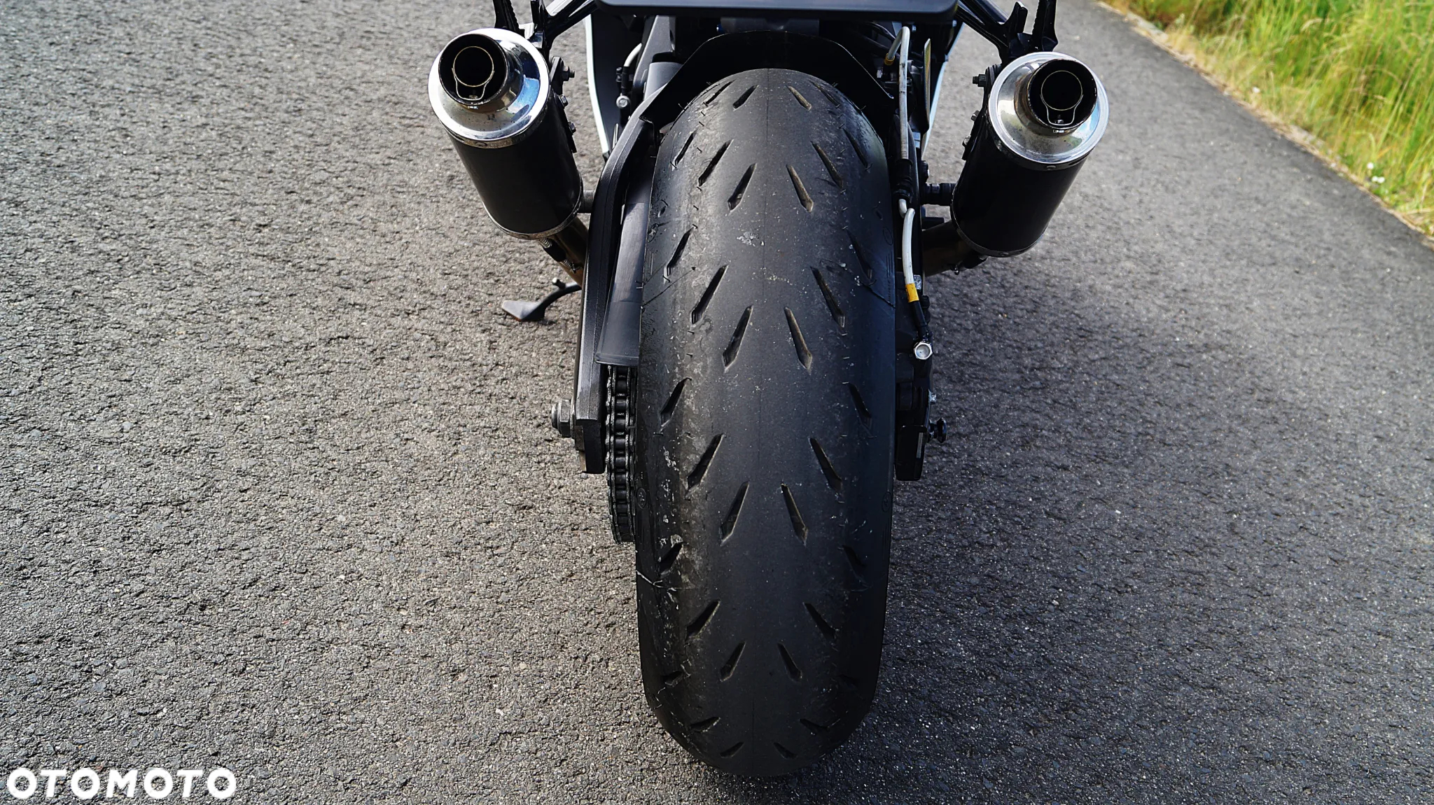 Suzuki GSX-R - 33