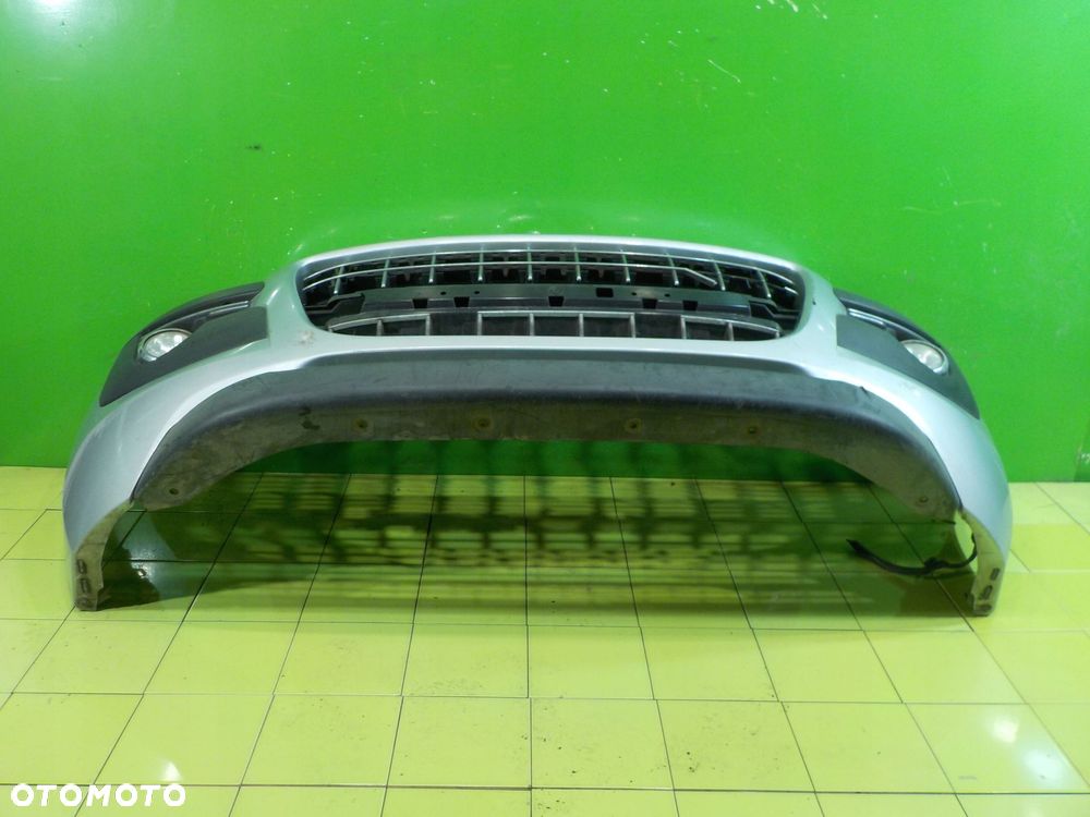 PEUGEOT 3008 I 1.6 HDI 10r 5D zderzak przod - 9