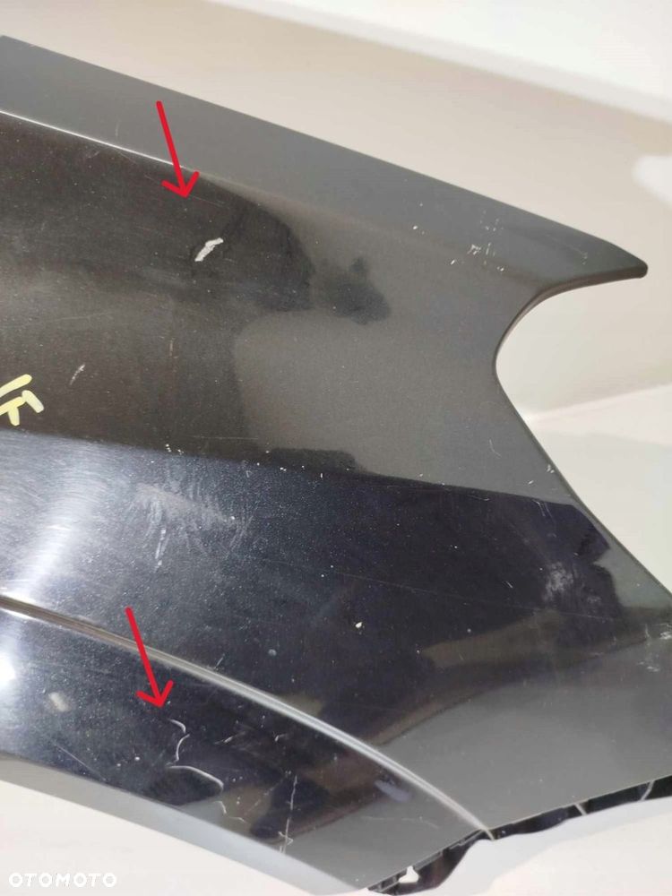 BŁOTNIK PRAWY PRZEDNI OPEL ZAFIRA B 05-11 - 2