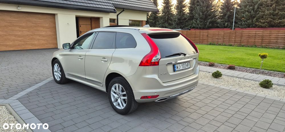 Volvo XC 60 - 7