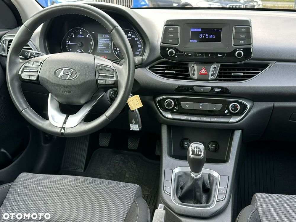 Hyundai i30 - 20