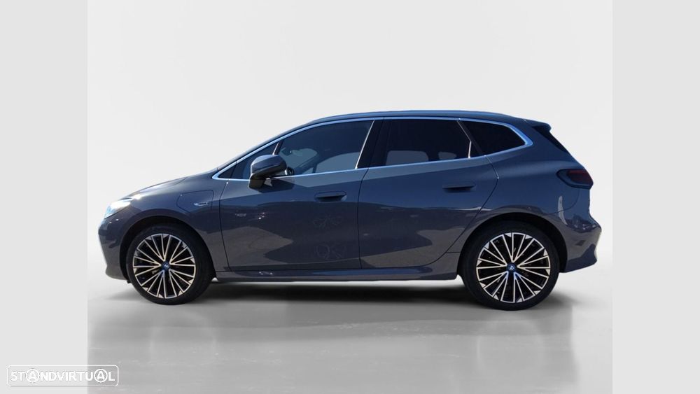BMW 225xe Active Tourer e xDrive Pack Desportivo M - 7