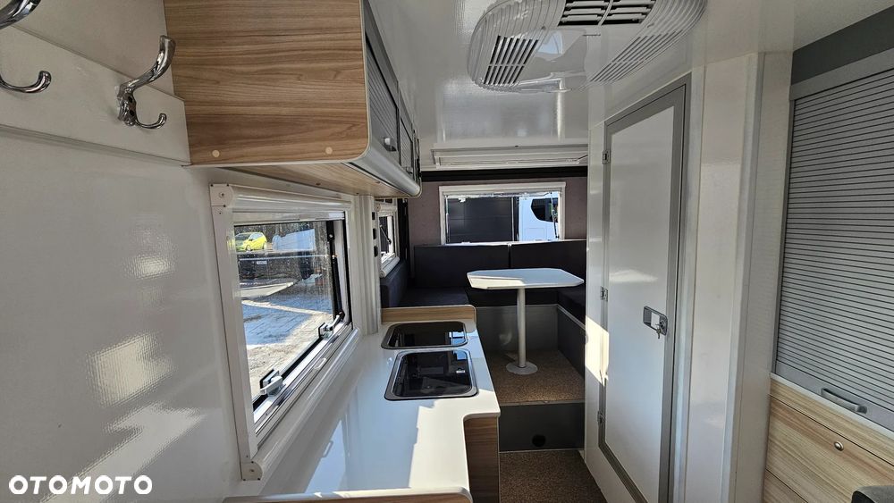 Mercedes-Benz Sprinter 519  4x4 - 26