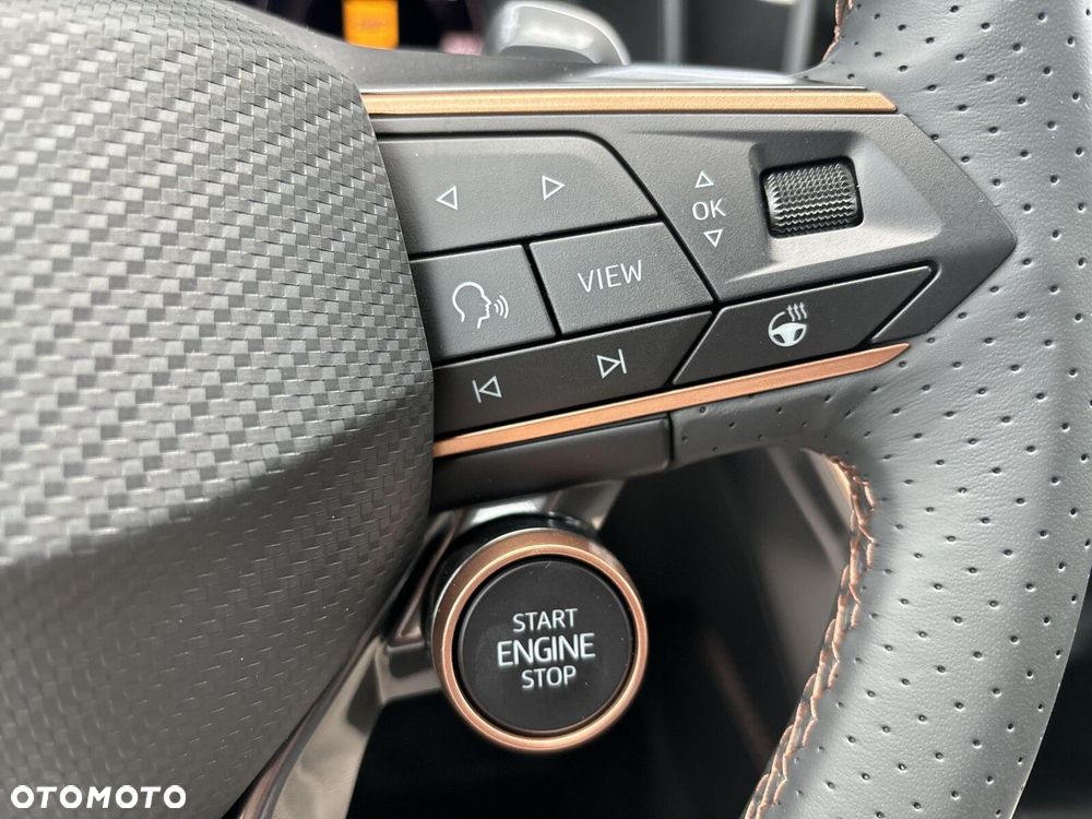 Cupra Formentor 1.5 TSI DSG - 23