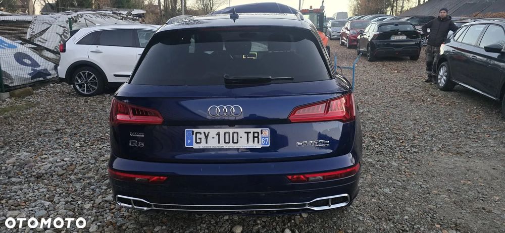 Audi Q5 e-hybrid quattro 220 kW - 3