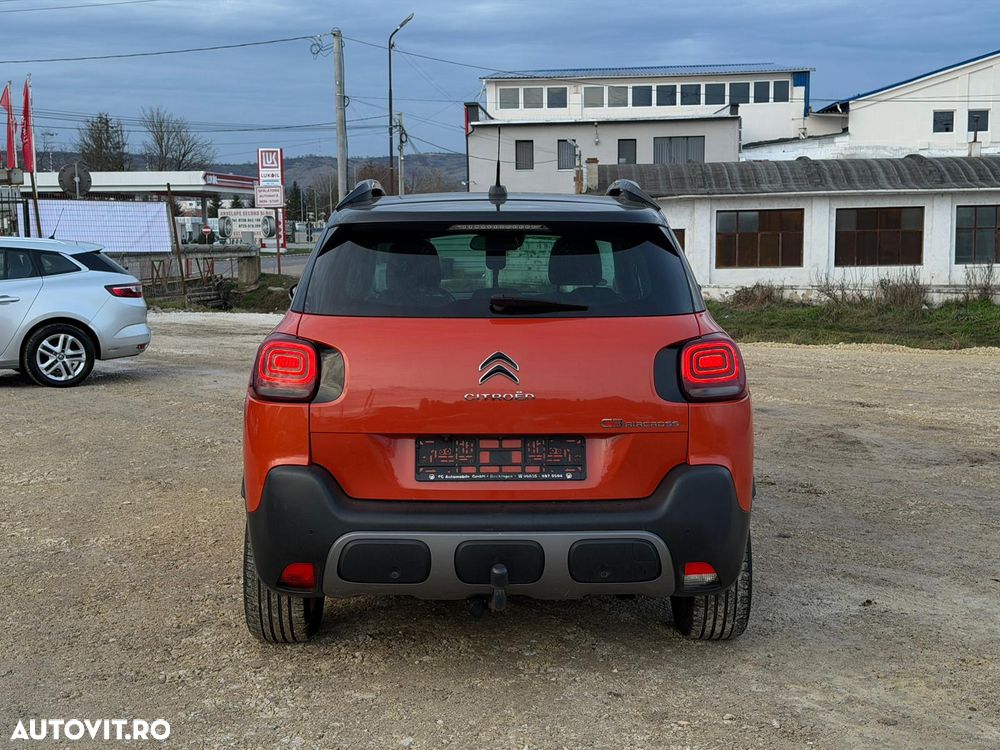 Citroën C3 AIRCROSS - 4