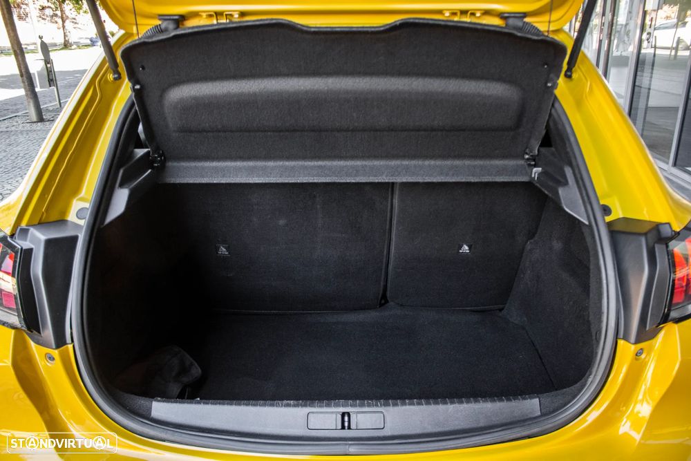 Peugeot 208 BlueHDi 100 Active - 27