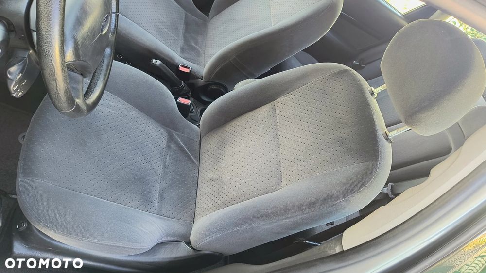 Ford Focus - 13