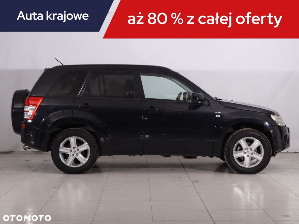 Suzuki Grand Vitara - 8
