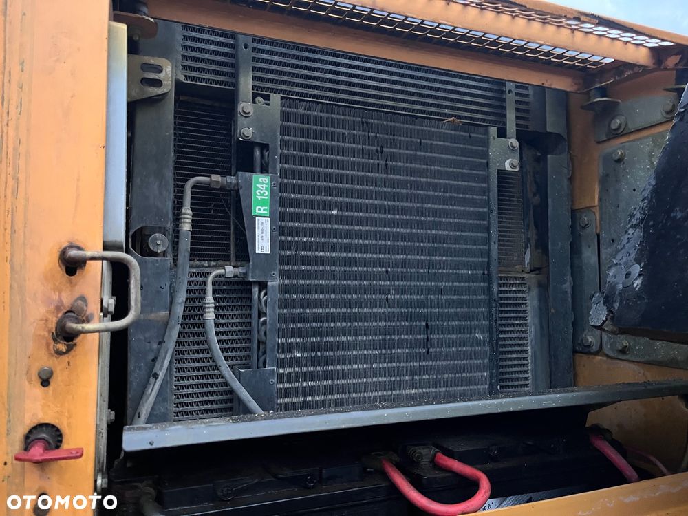 Liebherr A900C Litronic - 12