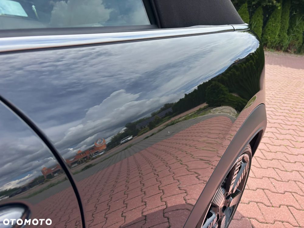 MINI Cooper S Yours Trim - 15