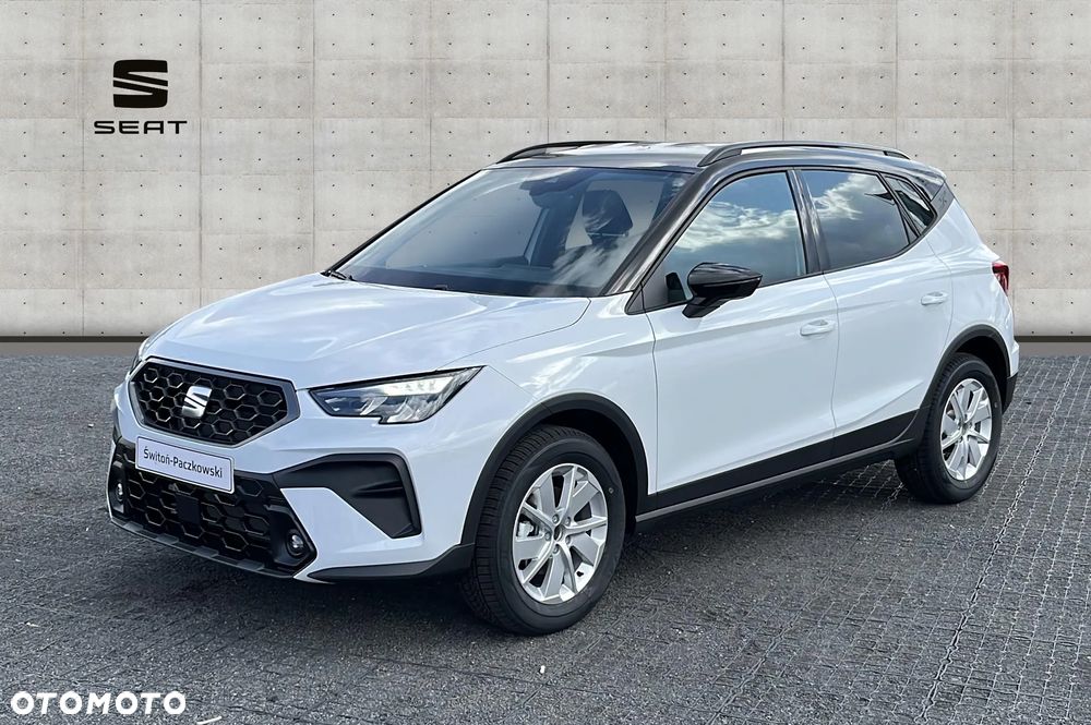 Seat Arona 1.0 TSI Style - 1