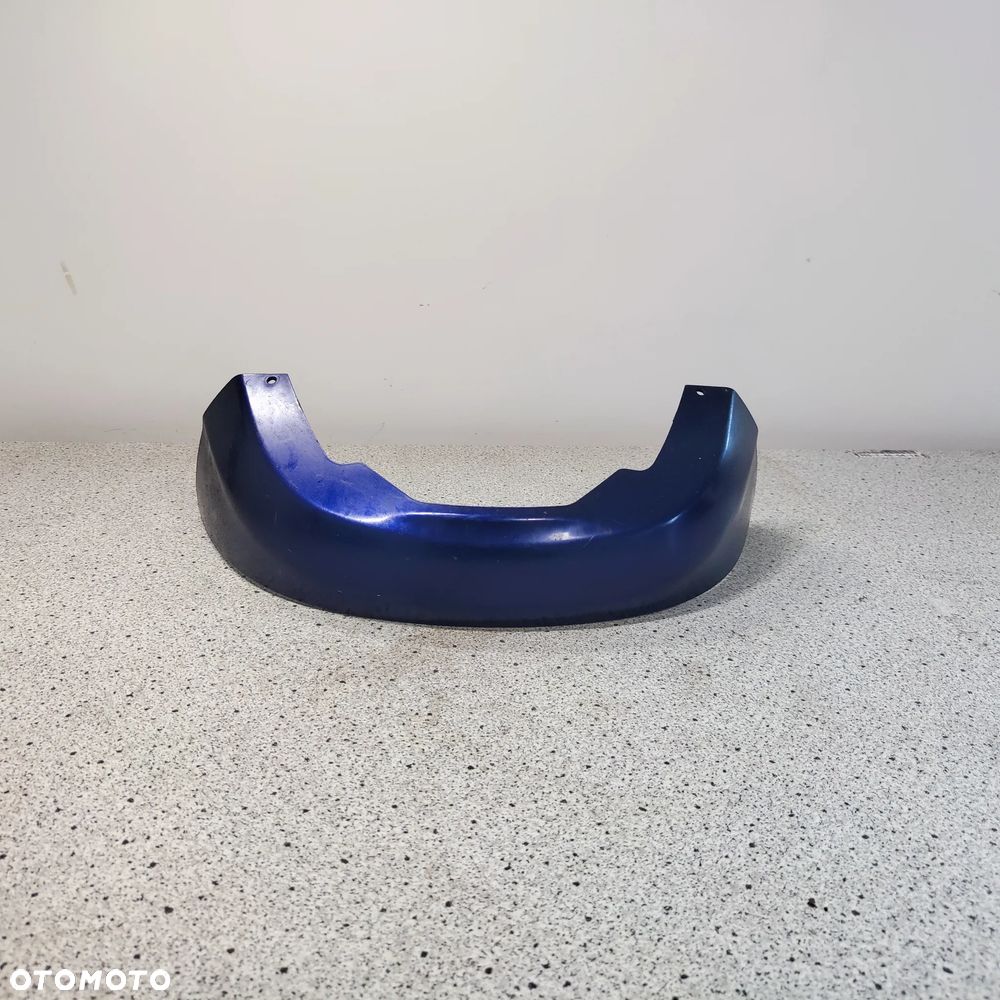 Owiewka, osłona, bok, boczek, zadupek, ogon, łącznik Suzuki Burgman 125 200 - 1