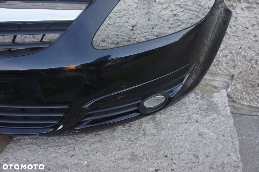 ZDERZAK PRZÓD PRZEDNI OPEL CORSA D 06/11r - 7