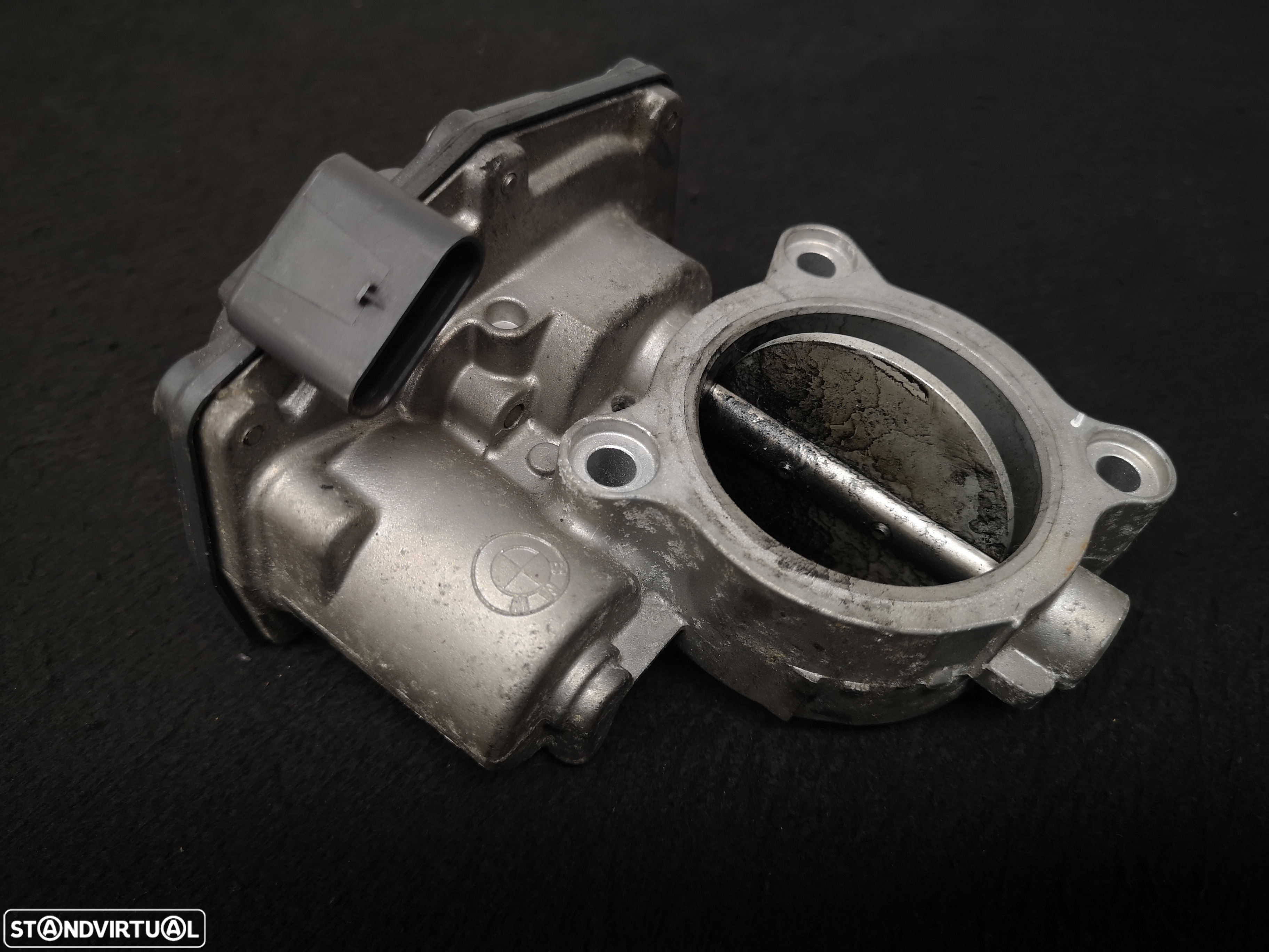 Borboleta originais 2.0d bmw N47 2010+ - 2