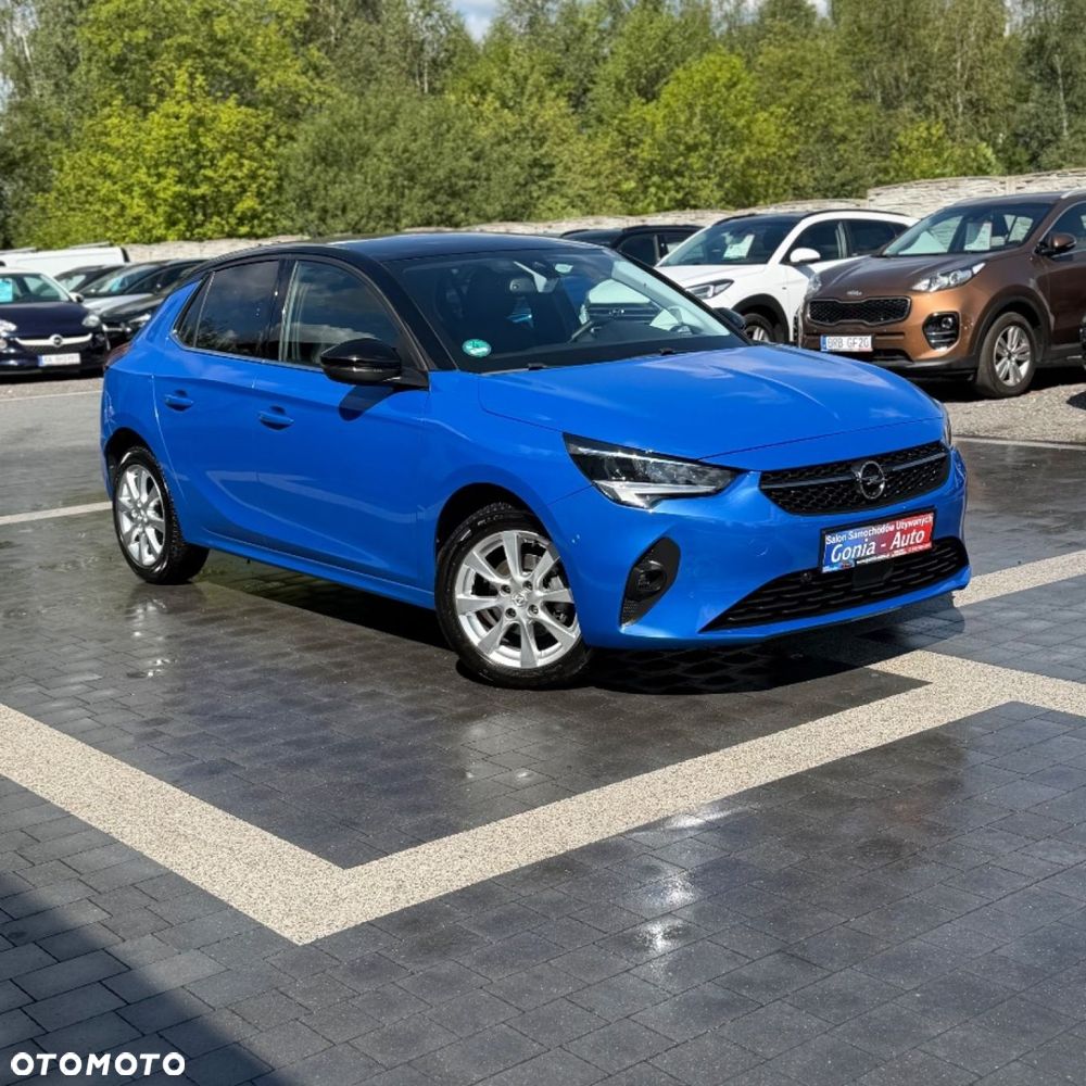Opel Corsa 1.2 Elegance S&S - 2