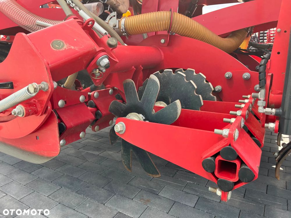 Kverneland U-DRILL PLUS 3001 - 23