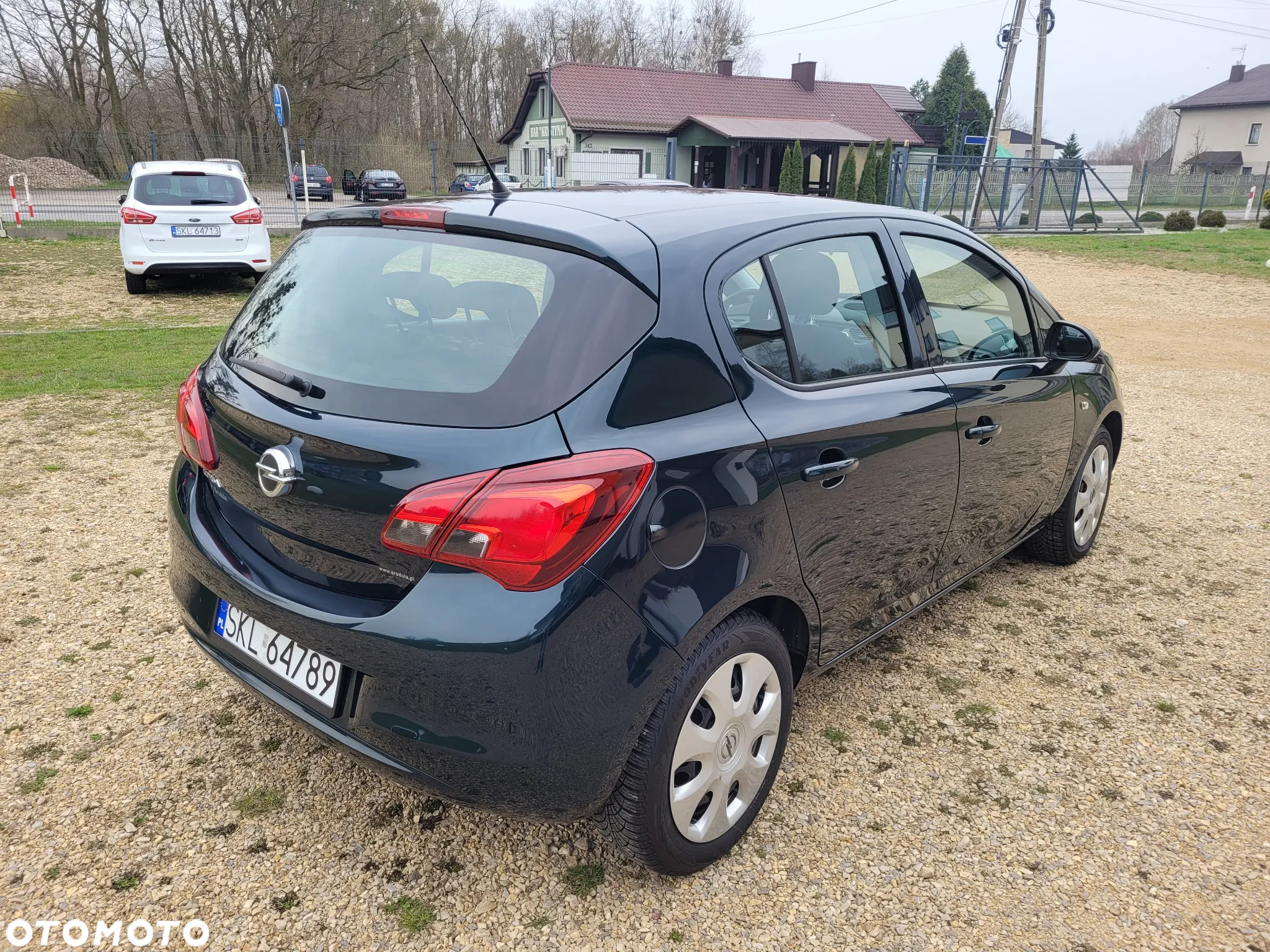 Opel Corsa 1.4 Color Edition - 4