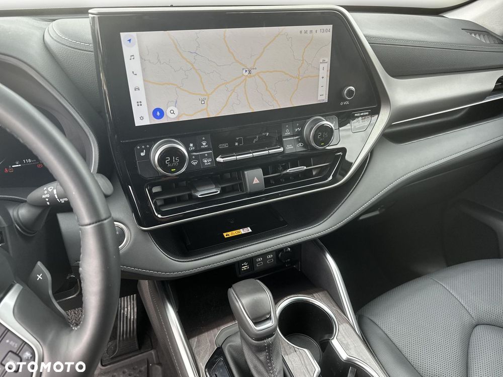 Toyota Highlander - 17