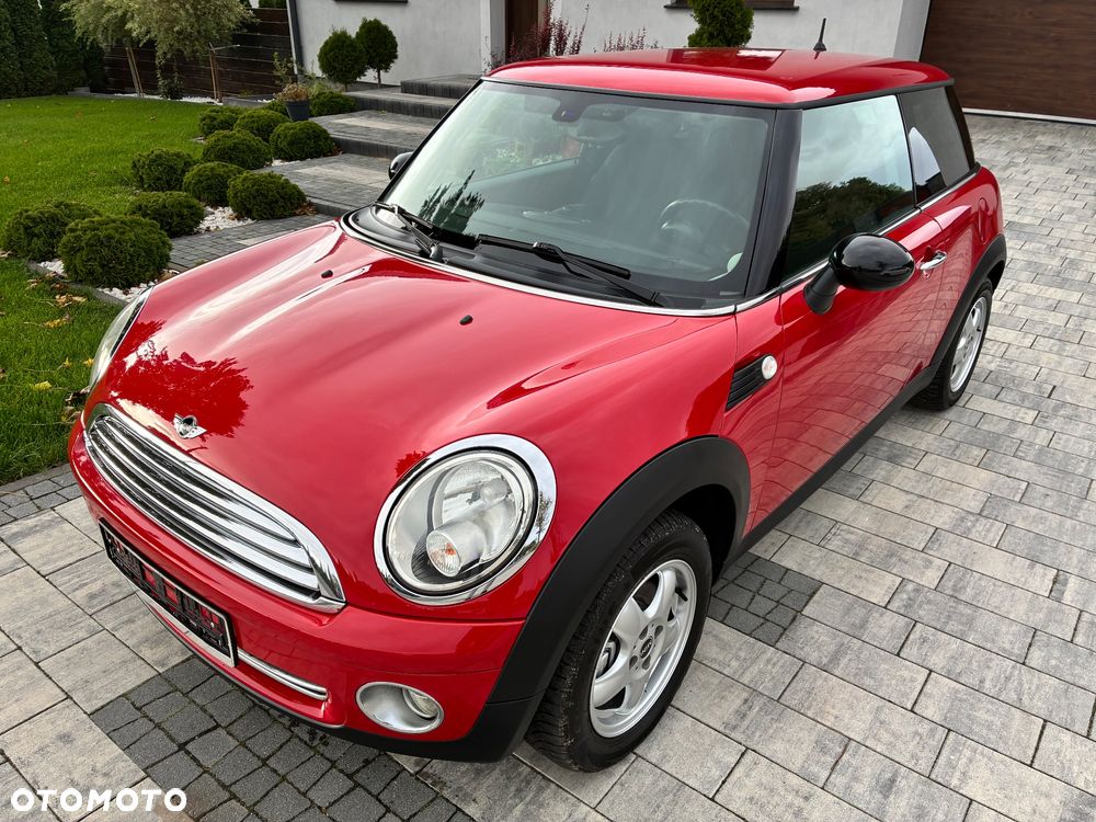 MINI ONE Standard - 8