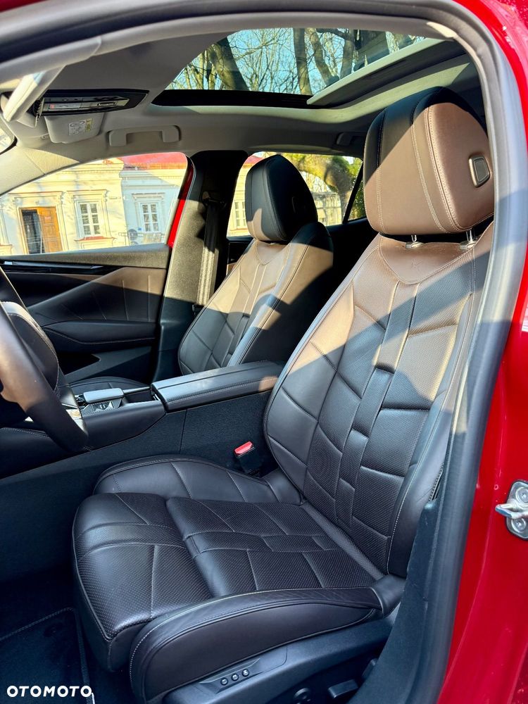 DS Automobiles DS 4 1.2 PureTech Esprit de Voyage - 10