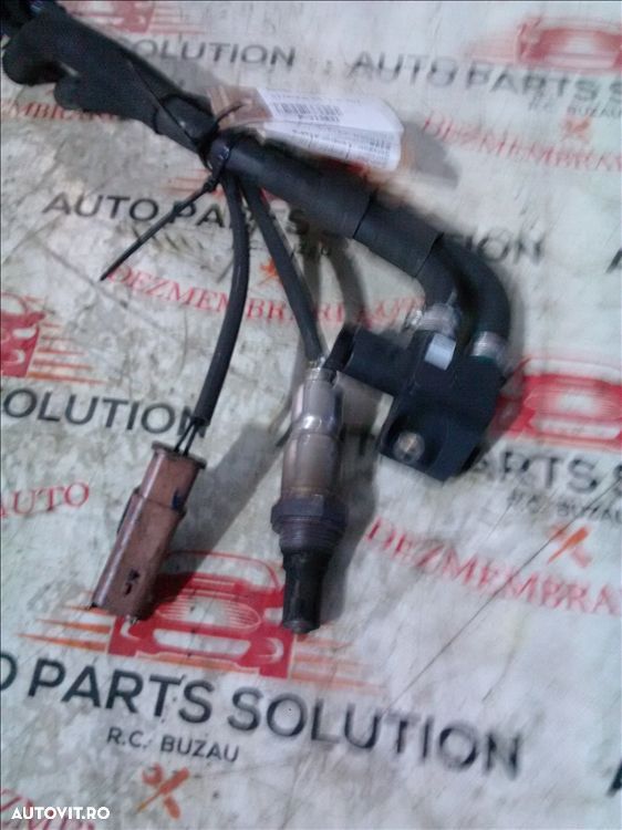 sonda lambda citroen c4 1.6 hdi - 1