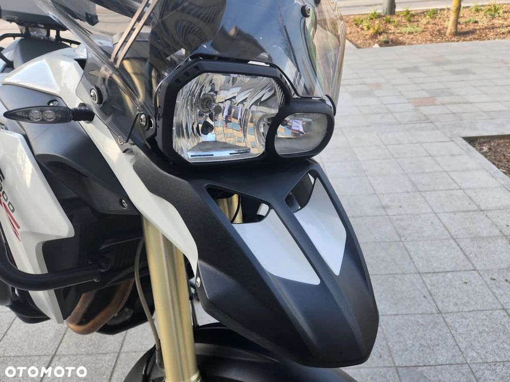 BMW GS - 19