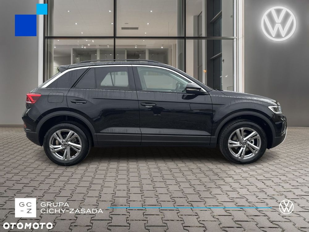 Volkswagen T-Roc - 6