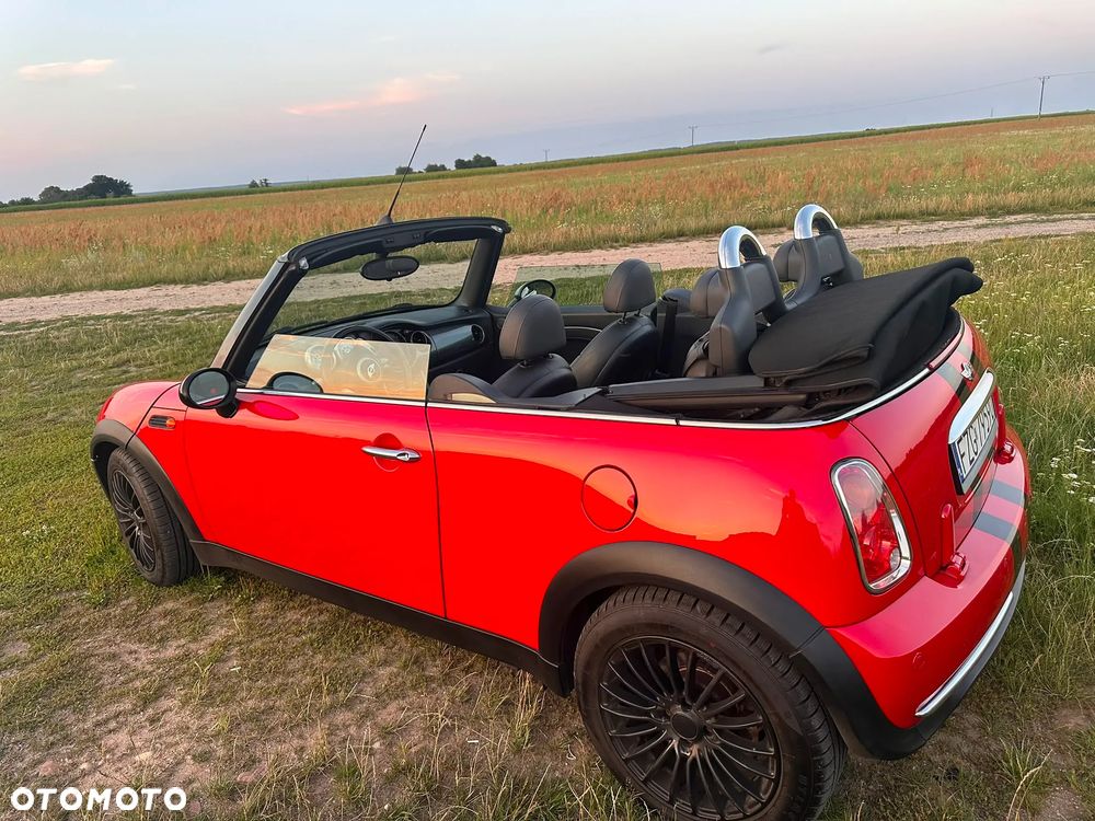 MINI Cooper Standard - 3