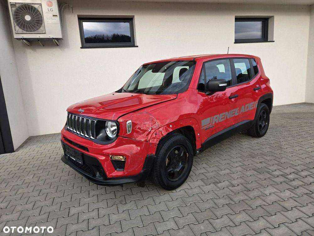 Jeep Renegade - 6
