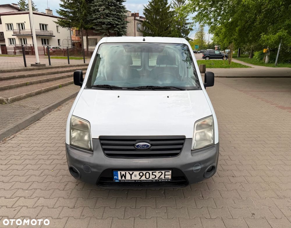 Ford Transit Connect 75T200 - 10