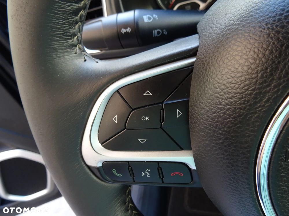 Jeep Renegade 1.6 MultiJet Limited - 15