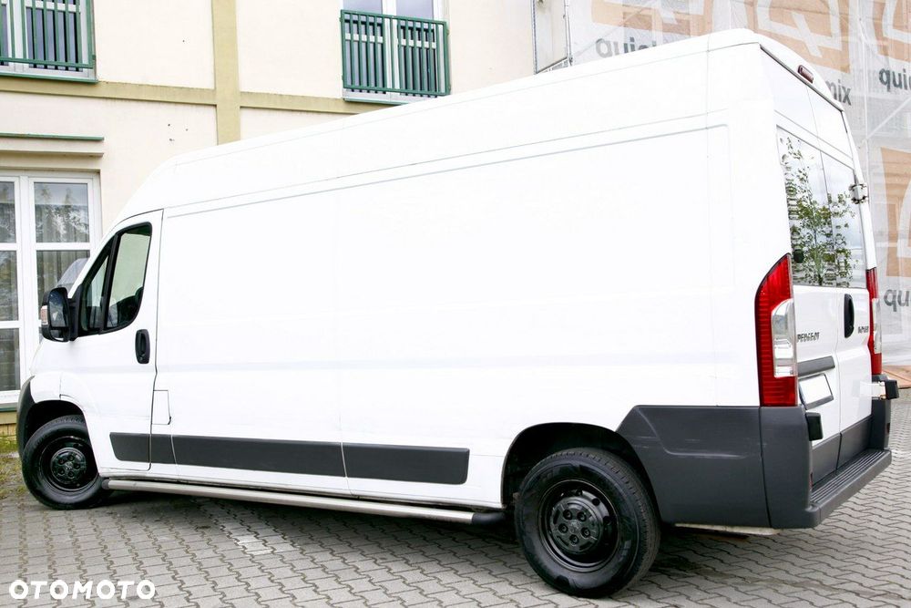 Peugeot Boxer - 6