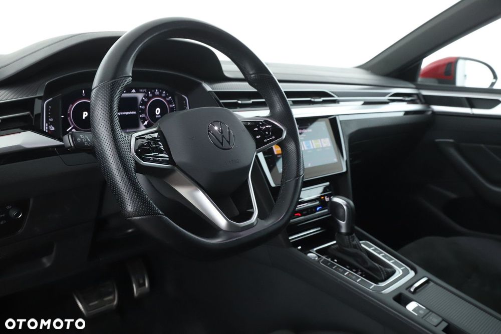 Volkswagen Arteon Shooting Brake - 26
