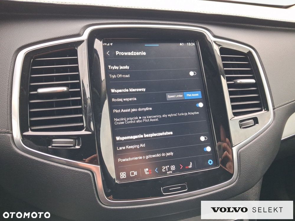 Volvo XC 90 - 31