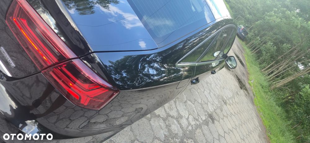 Audi A6 Limousine - 12