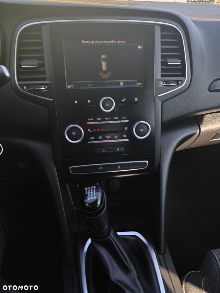 Renault Megane - 14