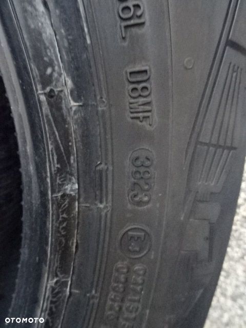 185/65/r14 90T Continental All season contact - 7