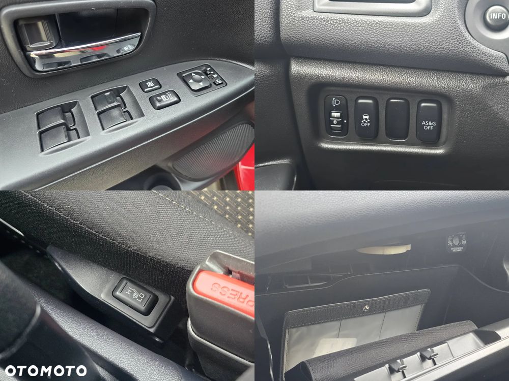 Mitsubishi ASX 1.6 2WD Diamant Edition+ - 22