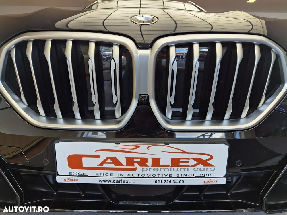 BMW X6 - 33