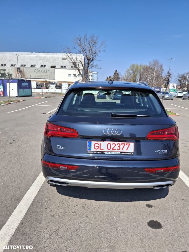 Audi Q5 40 TDI quattro S tronic - 2